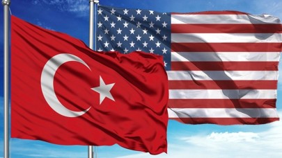 ABD'den flaş Türkiye açıklaması