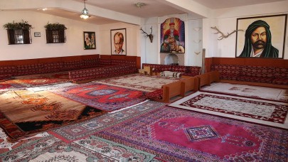 Cemevleri ile ilgili flaş karar