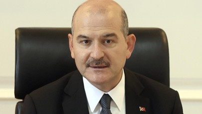 Süleyman Soylu'nun yeni görüntüsü ortaya çıktı. Tamamen değişti