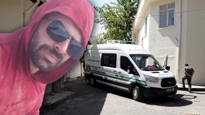 14 yaşındaki kız çocuğu babasını boğazını keserek öldürdü