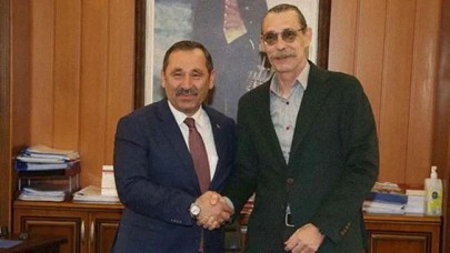 Etimesgut Belediye Başkanı seçilen Beşikçioğlu'ndan borç açıklaması. MHP'li Enver Demirel teşekkür etti