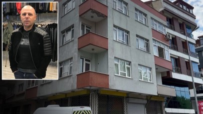 Kazakistan'dan geldi. Küçükçekmece'de İrfan Kapsızlar'ı öldürdü. Moskova'ya kaçtı