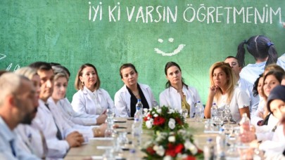 Öğretmenlere müjdeli haber ve yeni müfredat açıklaması