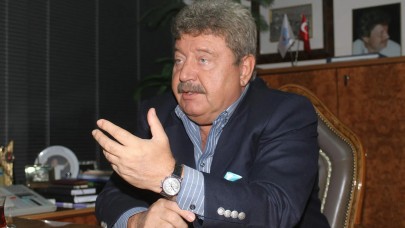 Mehmet Ali Yılmaz kimdir? Medya patronu,  iş adamı,  bakan,  kulüp başkanı