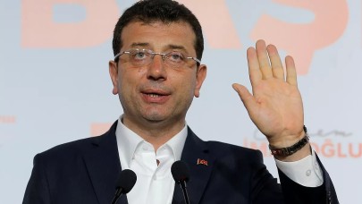 Ekrem İmamoğlu'nun yargılandığı davada flaş karar