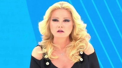 Kocası Suriyeli kadınla kaçtı,  Cumhurbaşkanı Erdoğan'a seslendi. Müge Anlı şaştı kaldı