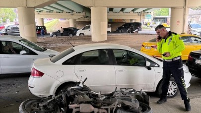 İstanbul'dan acı haber. Polis Emrah Büke şehit oldu