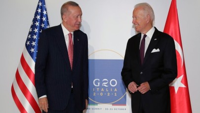 ABD'den flaş Erdoğan açıklaması