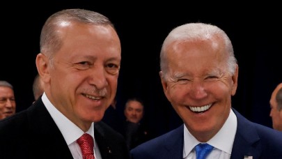 Erdoğan Biden görüşmesi ertelendi. Nedeni belli oldu