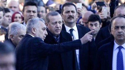 AK Partili isim Cumhurbaşkanı Erdoğan'a yapılan sahtekarlığı açıkladı. Hem de AK Partililer yapmış
