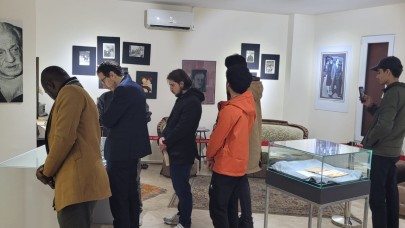 Necip Fazıl Kısakürek müzesi kapatılıyor. Nedeni belli oldu