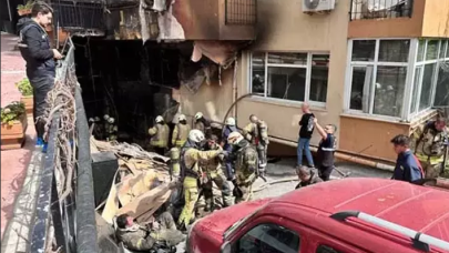 İstanbul'daki gece kulübünde yangın faciasında son durum!