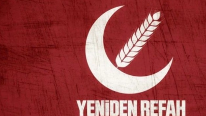 Yeniden Refah Partisi'nde Konya krizi: İstifalar peş peşe!