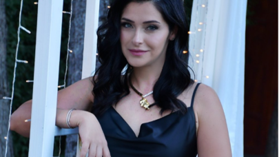 'Unutma Beni' dizisiyle ünlenmişti: Ünlü oyuncu Gülşah Çomoğlu hayatını kaybetti!