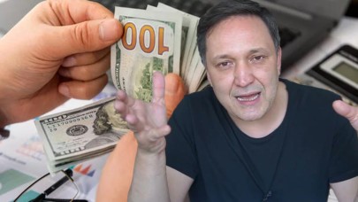 Selçuk Geçer'den tepe taklak edecek 'dolar' açıklaması
