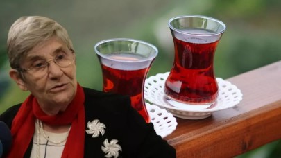 Çayı böyle içmek zehirliyormuş! Canan Karatay uyardı