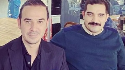 Canlı yayına katılacaktı! Sinan Ateş'in yakın arkadaşı Ömer Zengin saldırıya uğradı