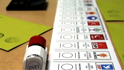 Yeni bir ittifak kuruldu: 5 parti bir araya geldi