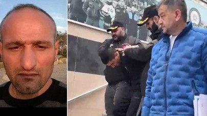 Hiç tanımadığı adamı sadece alkollü diye komando bıçağıyla katletti: Yıldıray Koç öldü!