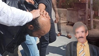 Cesedi 16 parçaya bölüp çöp konteynerine atılmıştı: Pendik'teki cinayet ile ilgili flaş gelişme!