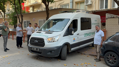 Adana'da köpeklerin saldırısına uğrayan Şerife Arısan öldü