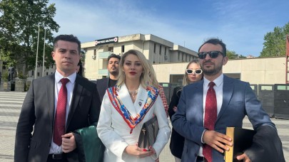 Avukat Feyza Altun'a 9 ay hapis cezası