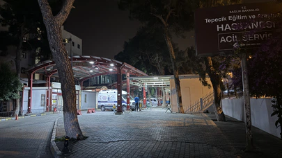 İzmir'de cinayet: Yücel Ecelioğlu öldü