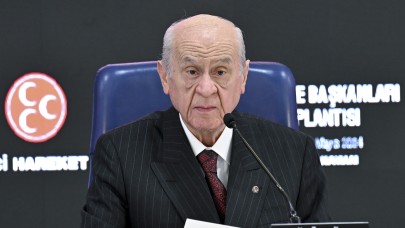 Bahçeli sert çıktı: Başı mutlaka ezilmelidir