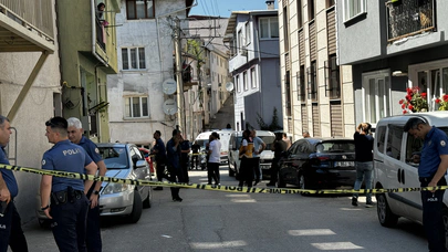 Bursa'da bir evde 3 çocuk ölü bulundu. Baba gözaltına alındı