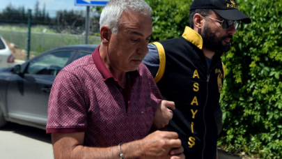 Adana'da kızının eski sevgilisini öldüren baba cinayeti itiraf etti!