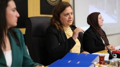 CHP'li başkan 400 TL olan nikah ücretini,  sığınmacılar için 10 bin TL'ye çıkarttı