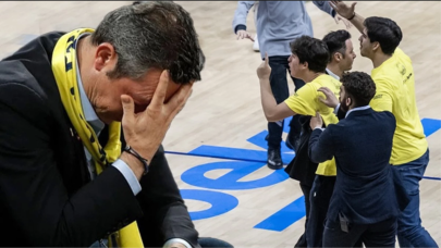 Basketbolcularla gerginlik yaşayan Kerim Rahmi Koç sosyal medyada viral oldu