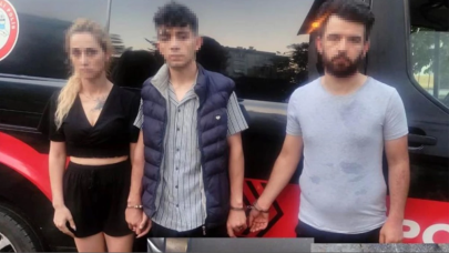 Arkadaşların borç tartışması cinayetle bitti!