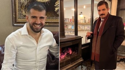 Ayhan Bora Kaplan davasının kritik ismi,  Sinan Ateş'in neden öldürüldüğünü anlattı!