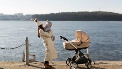 Bebek Arabalarında Olmazsa Olmaz Özellikler