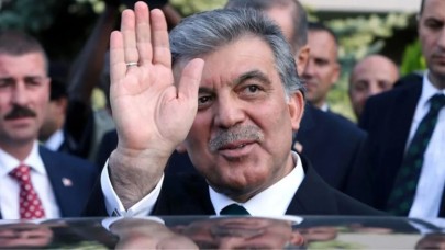 Bomba iddia! Üç parti birleşip başına da Abdullah Gül'ü geçirecek