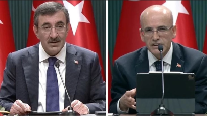 Tasarruf paketi açıklandı! İşte detaylar