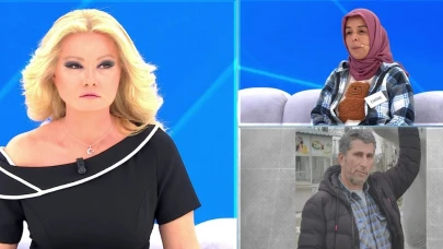 Müge Anlı'da cinayet itirafı! Sır perdesi aralandı: İnşaat işçisi 52 gündür kayıptı