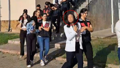 Türkiye'de dolandırıcılık yapan çete lideri Çinli kadın çıktı! İşte detaylar