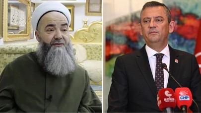 Cübbeli Ahmet,  Özgür Özel ile olan unutamadığı anısını anlattı: "Biz de vefasız değiliz"