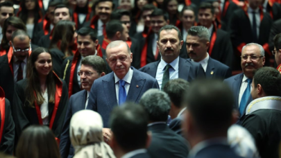 Cumhurbaşkanı Erdoğan'dan önemli açıklamalar: 'Karar yüreklere su serpmiştir,  memnuniyet duyuyoruz'