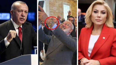 Cumhurbaşkanı Erdoğan'dan lüks düşkünü vekillere uyarı: "Bunlar akıl edilemeyecek şeyler değil"