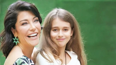 Kızı devlet korumasına alınan Deniz Akkaya'dan ilk sözler!