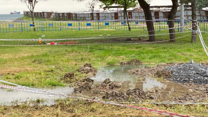 Edanur Gezer soruşturmasında 4 İBB çalışanı  hakkında gözaltı kararı!