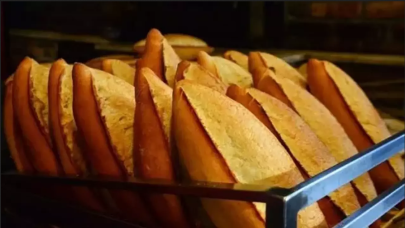 Ekmek fiyatlarına zam yolda!