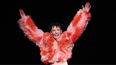 Eurovision Şarkı Yarışmasını kazanan ülke belli!