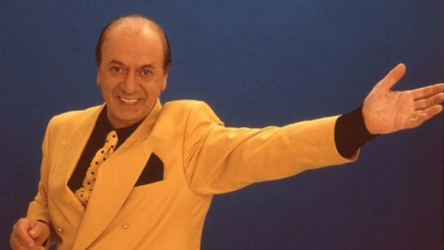 "Evet-Hayır" yarışması ile hafızalara kazınmıştı: Ünlü sunucu Erkan Yolaç  yaşamını kaybetti!