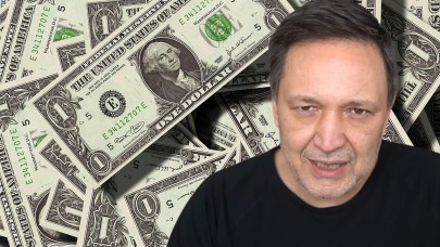 Selçuk Geçer'den tarihi dolar uyarısı! Büyük kayıplara hazır olun