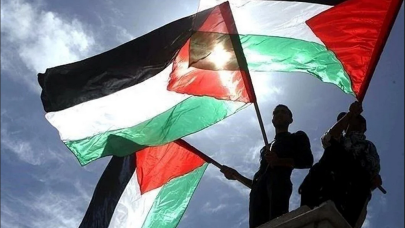 Filistin Devleti'ni 3 ülke daha resmen tanıdığını ilan etti!