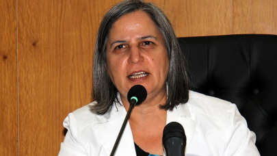 6-8 Ekim olayları davasında Gültan Kışanak için karar açıklandı!